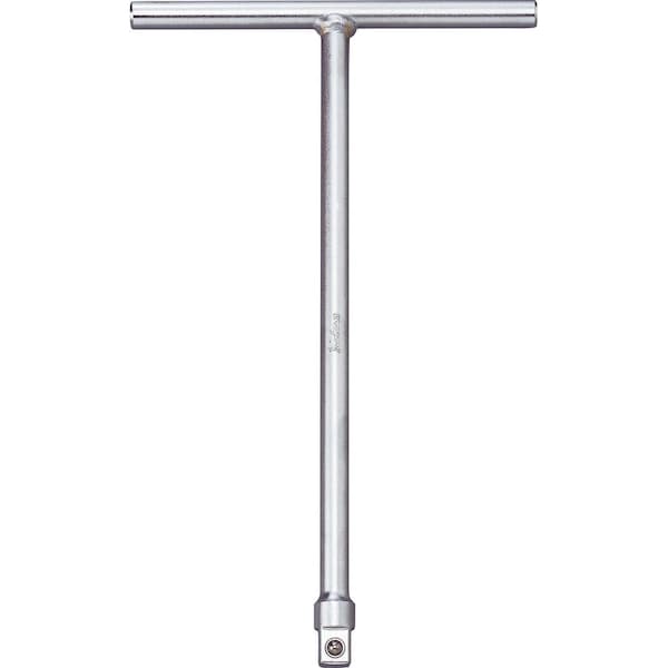 Ko-Ken T Handle 1/2 Square Length 250 x 250mm Sliding Bar 4715SL - main